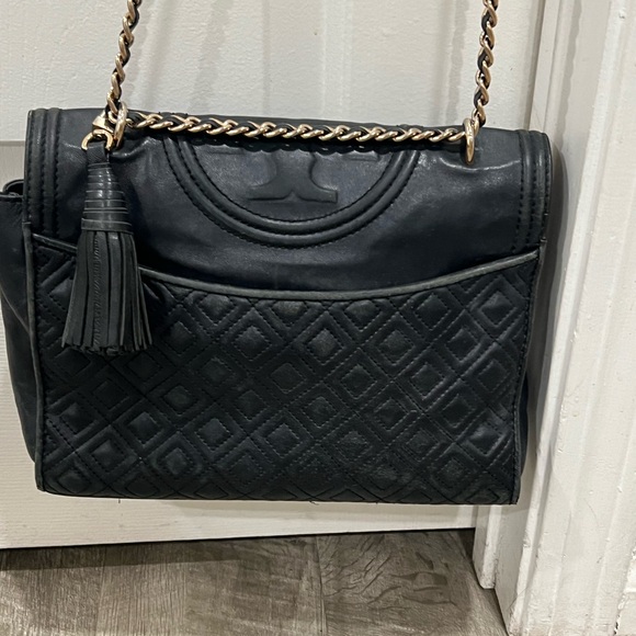 Large Fleming Convertable Shoulder Bag main image 4